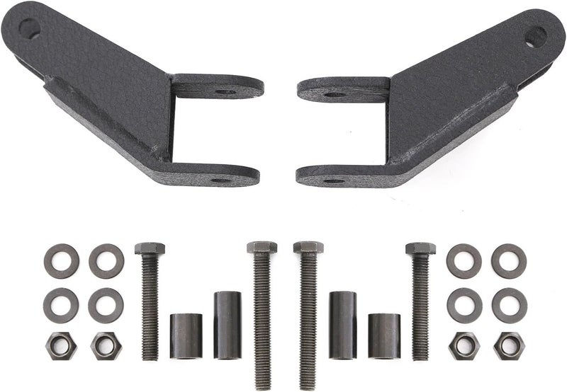 TOW BAR ADAPTER BRACKET - SB87451